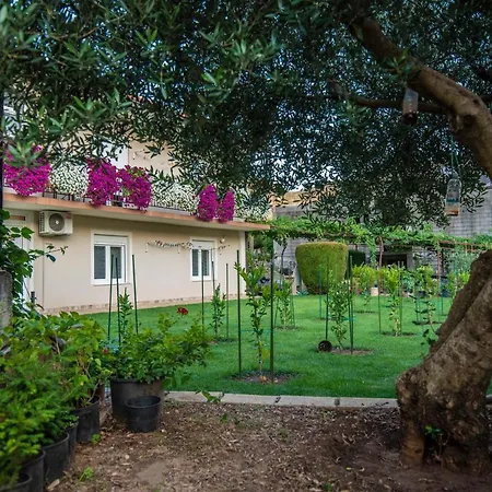 Apartamento Nikola