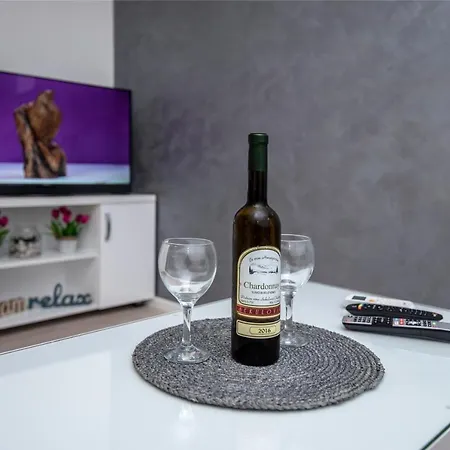 Apartmán Nikola
