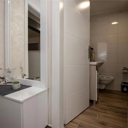 Nikola Apartmán Trebinje