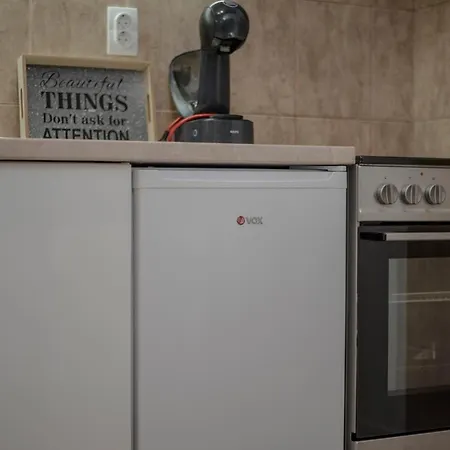 Apartmán Nikola