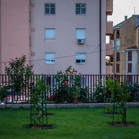 Apartmán Nikola *