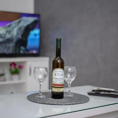 Apartmán Nikola *