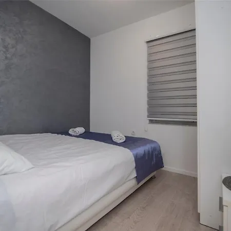 Apartmán Nikola *