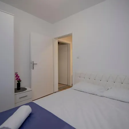 Nikola Apartmán Trebinje