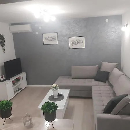 Apartmán Nikola