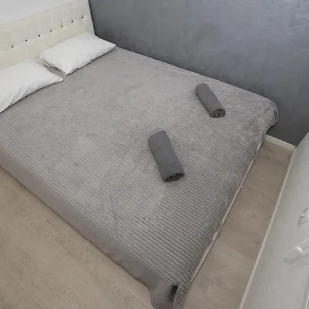 Nikola * 트레빈예