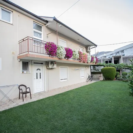 Nikola * טרביניה