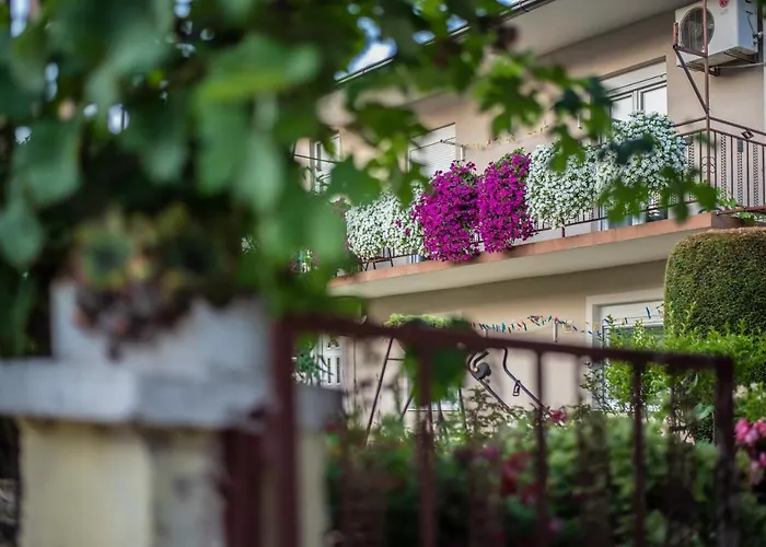 Nikola Apartment Trebinje